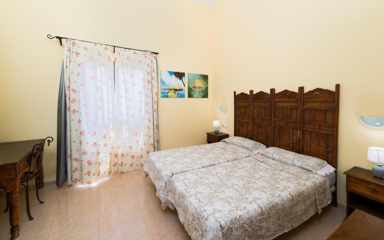 Oasis Vistamar Apartment Corralejo Exterior photo