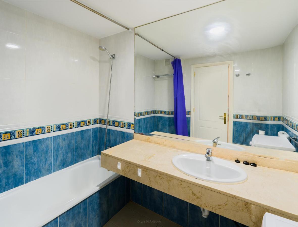 Oasis Vistamar Apartment Corralejo Exterior photo