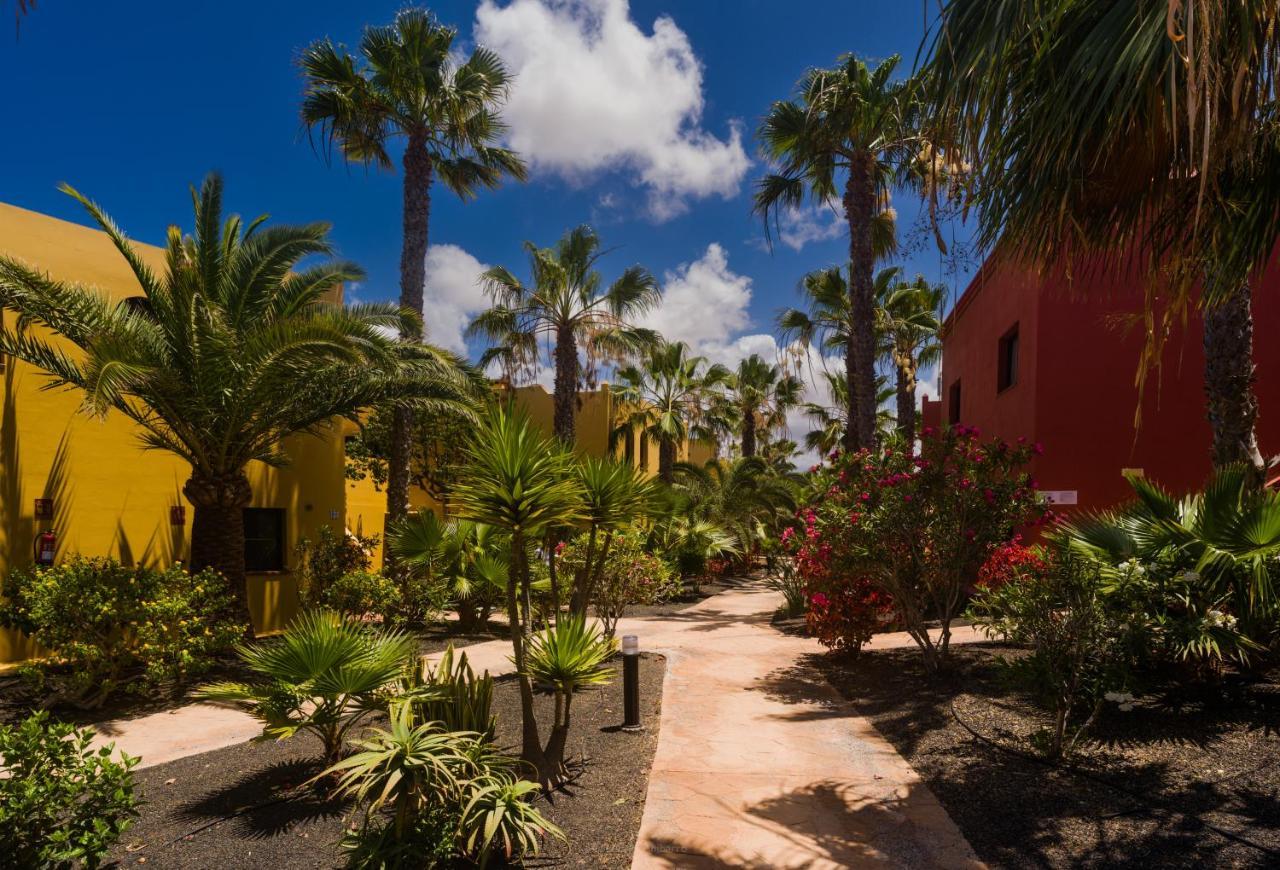 Oasis Vistamar Apartment Corralejo Exterior photo