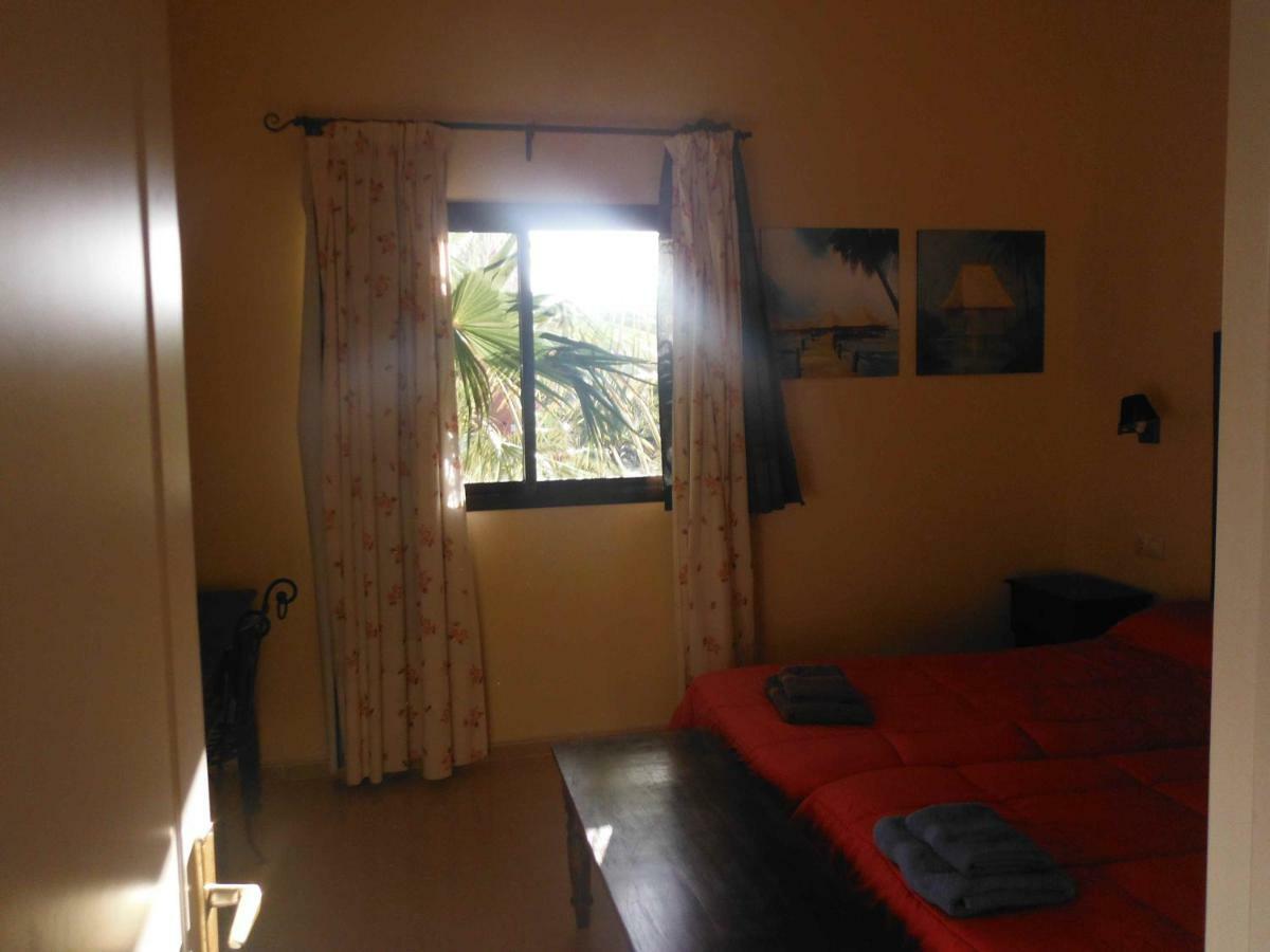Oasis Vistamar Apartment Corralejo Exterior photo