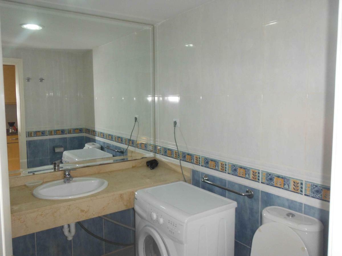 Oasis Vistamar Apartment Corralejo Exterior photo