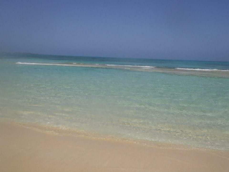 Oasis Vistamar Apartment Corralejo Exterior photo